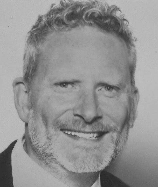 Derek Scott, founder of Creator